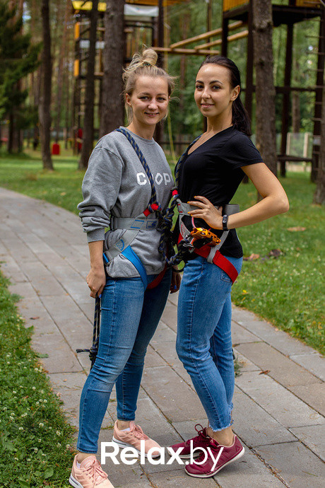 Тимбилдинг отдела разработки, фото № 35