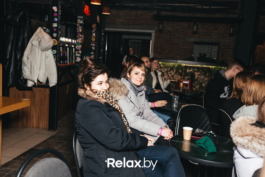 Отчетный концерт, фото № 86