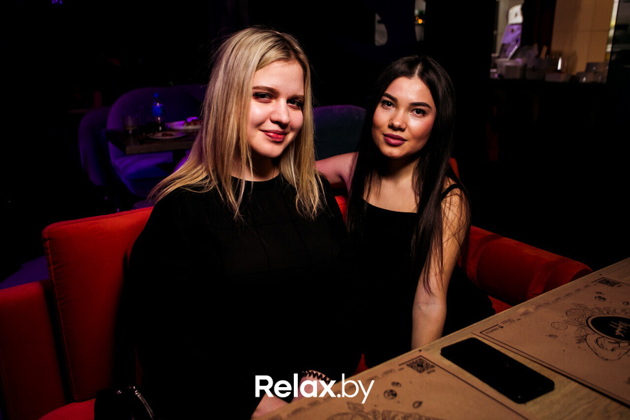 Ночные Жители, фото № 59