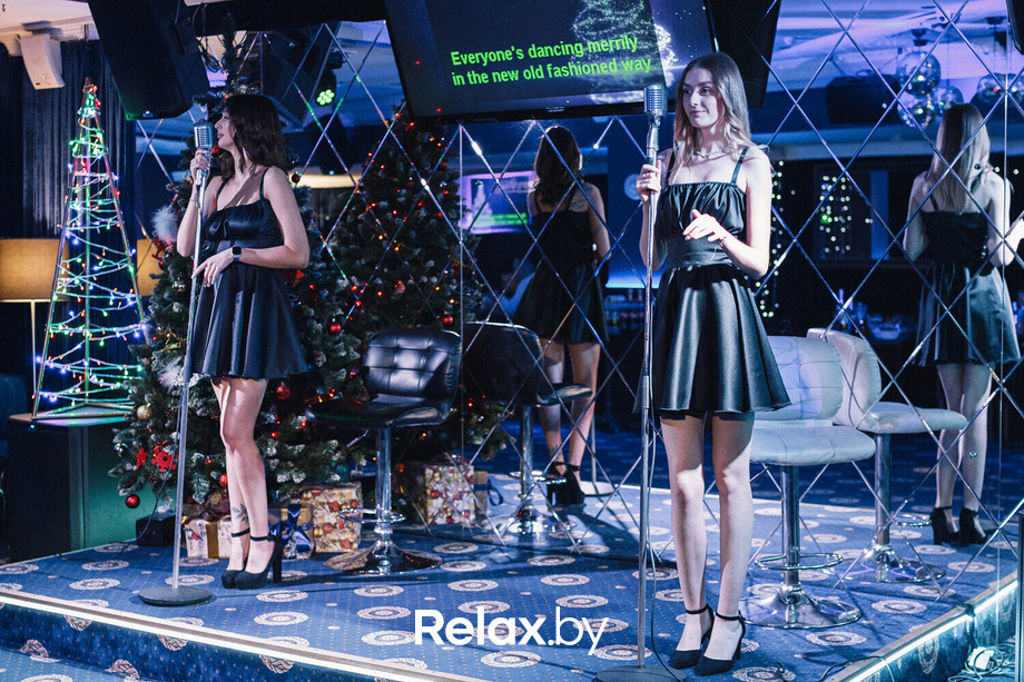 Новогодний корпоратив, фото № 14