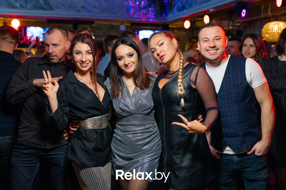 День Встречи Выпускников, фото № 27