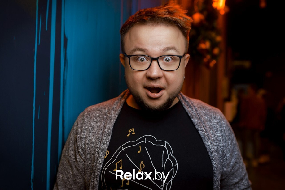 Brooklyn Live!, фото № 44