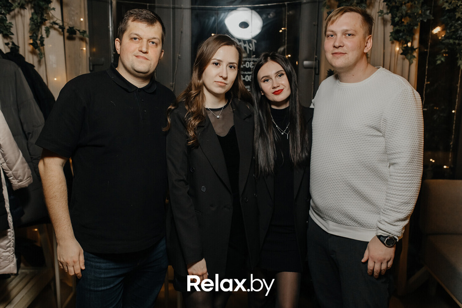 Ночные жители, фото № 80