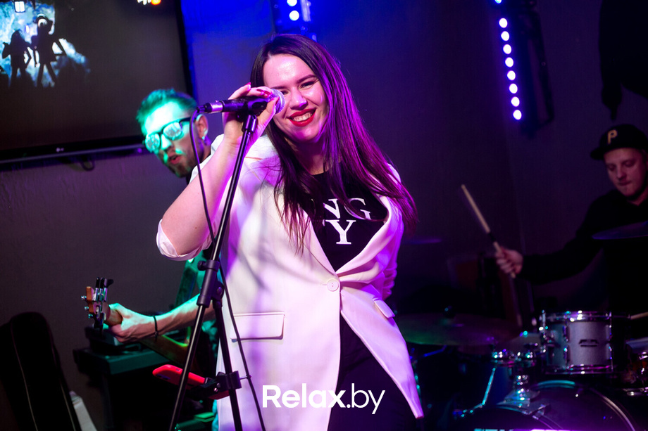 Halloween in Terra club, фото № 6