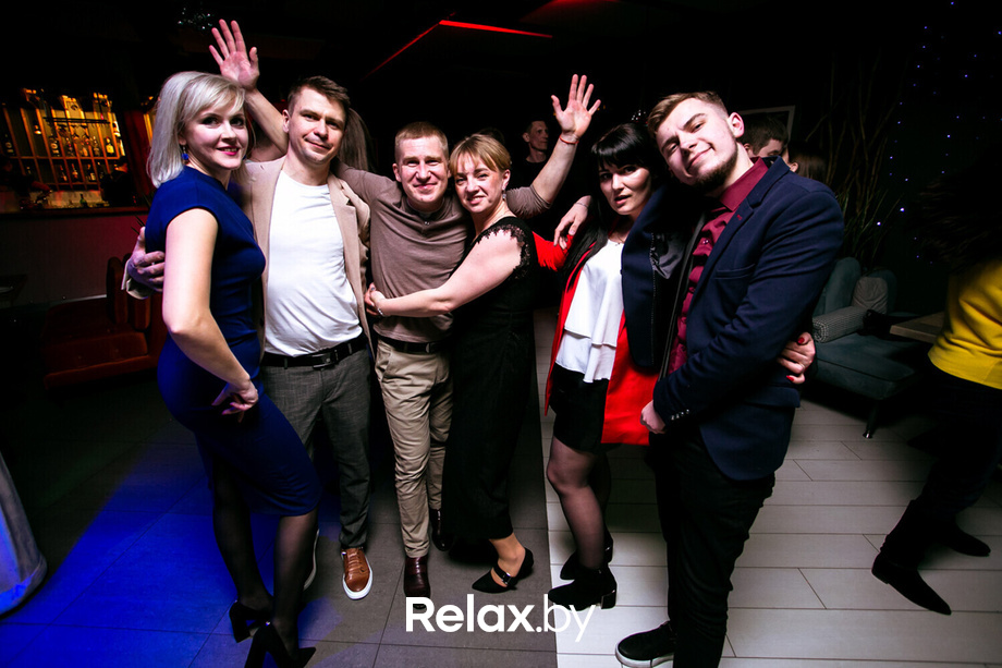 Ночные жители, фото № 50