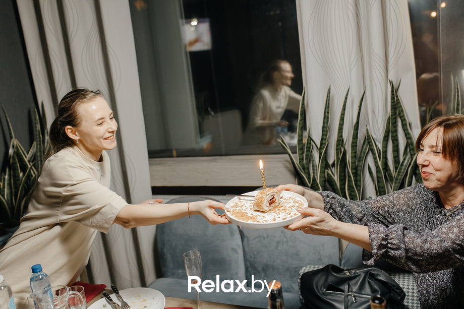 Ночные жители, фото № 39