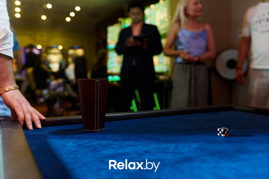 «Александр Марцинкевич и его кабриолет», фото № 79