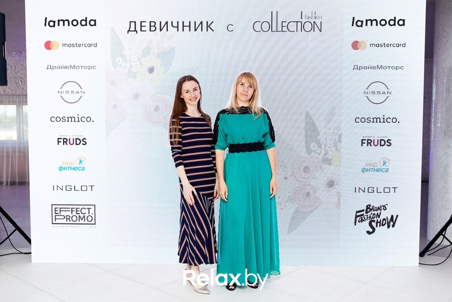 Fashion девичник, фото № 105