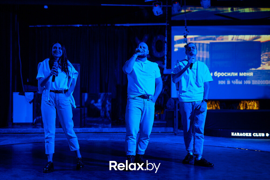 Lindas Perfomance Art Show, фото № 41