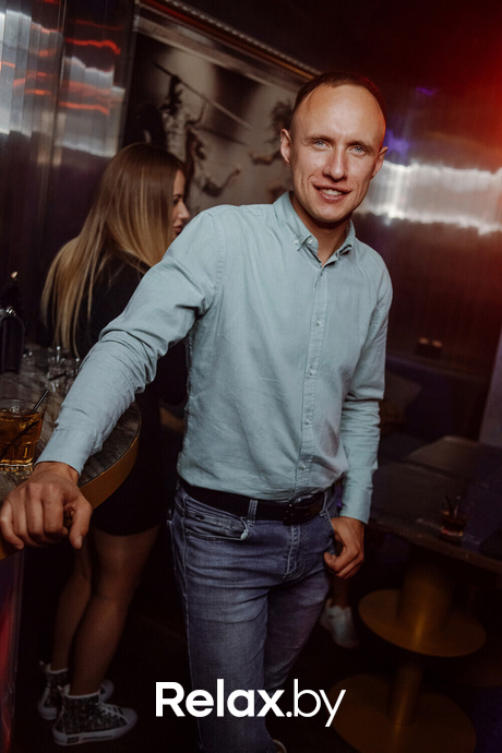 Friday LUXURIA LXR, фото № 30