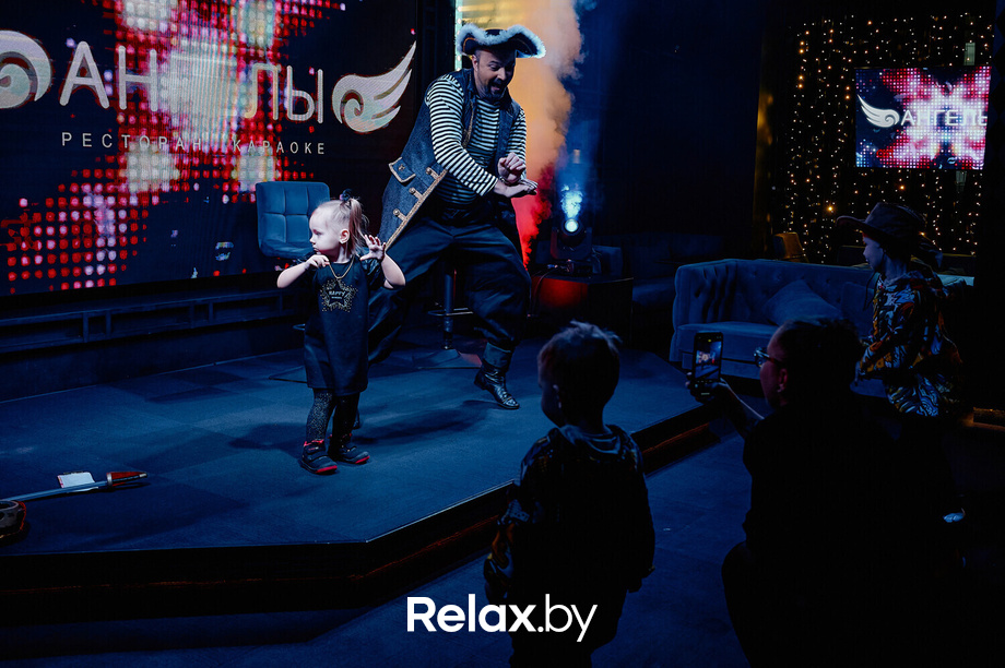 Короли Вечеринок. Детский праздник, фото № 9