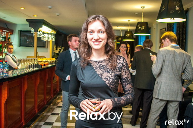 Выпускной бизнес-школы Расти, фото № 37