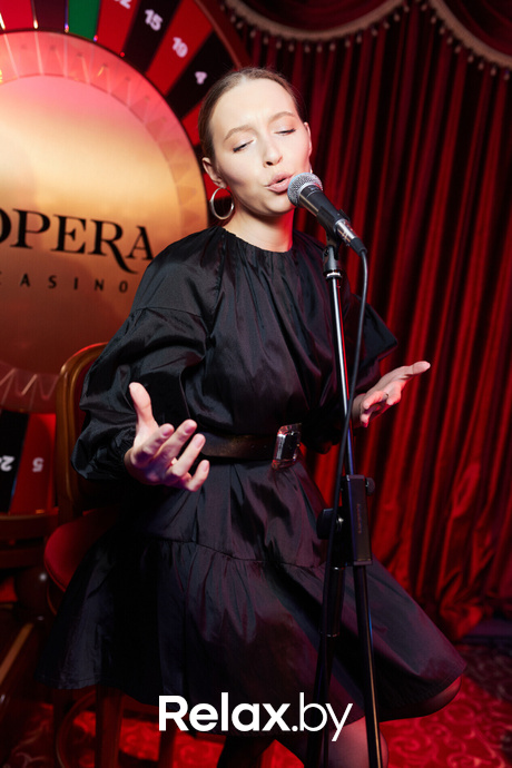 «LUCKY 7 и Счастливый рейс», фото № 2