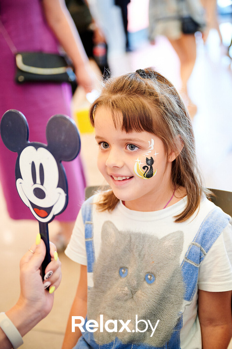 Шопинг Фест в ТРЦ Galleria Minsk, фото № 85