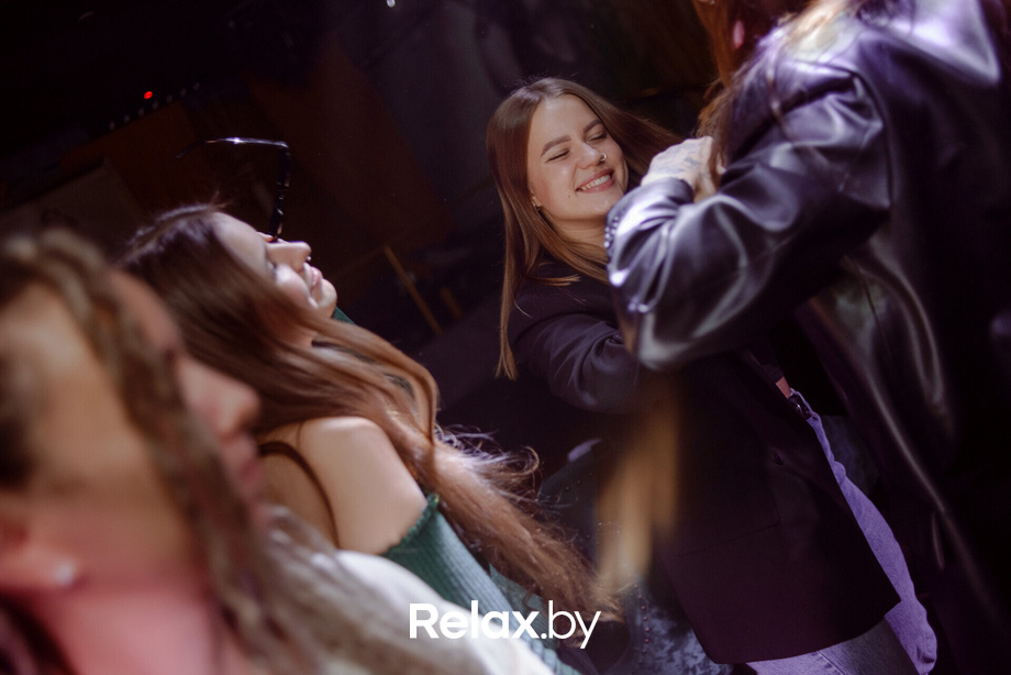 Saturday LUXURIA, фото № 7