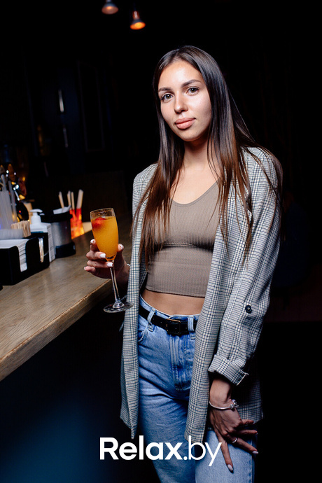 Ночные жители, фото № 1