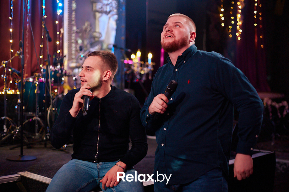 Sansara night, фото № 52