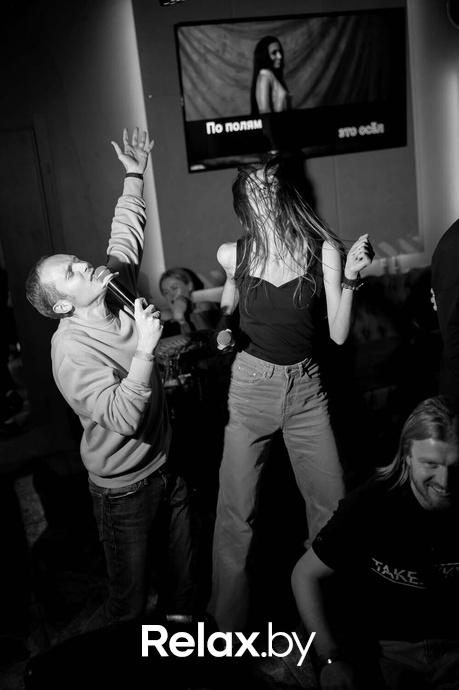 Friday party, фото № 11