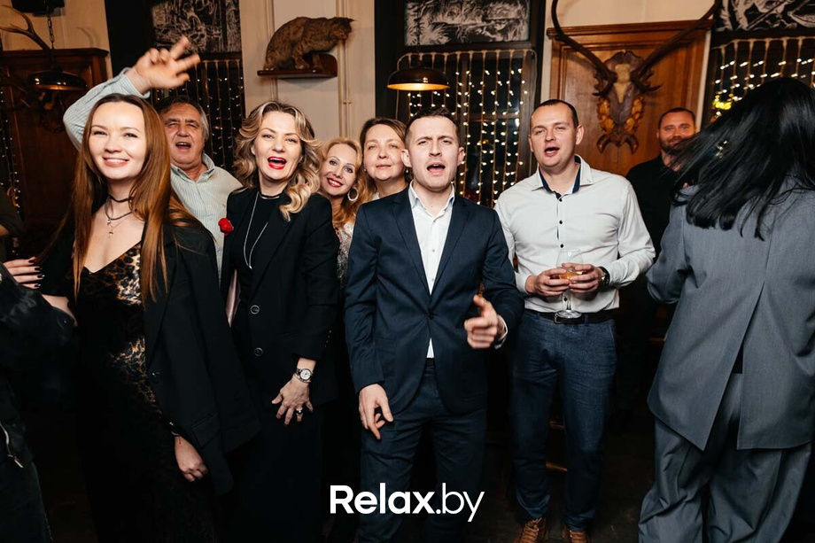 Новогодний корпоратив 24.12.2024, фото № 169