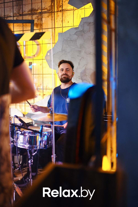 Friday party, фото № 56