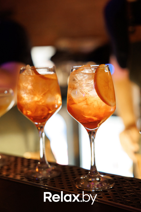 Saturday In Zavod, фото № 42