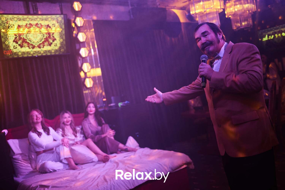 Открытие караоке «Квартирник», фото № 39