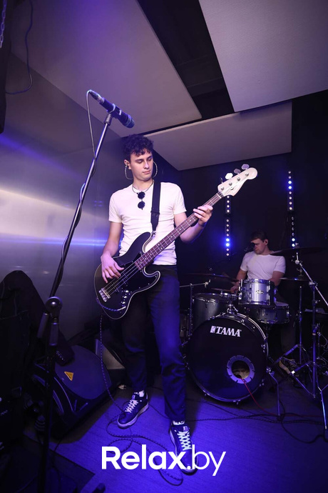 Terra party, фото № 28