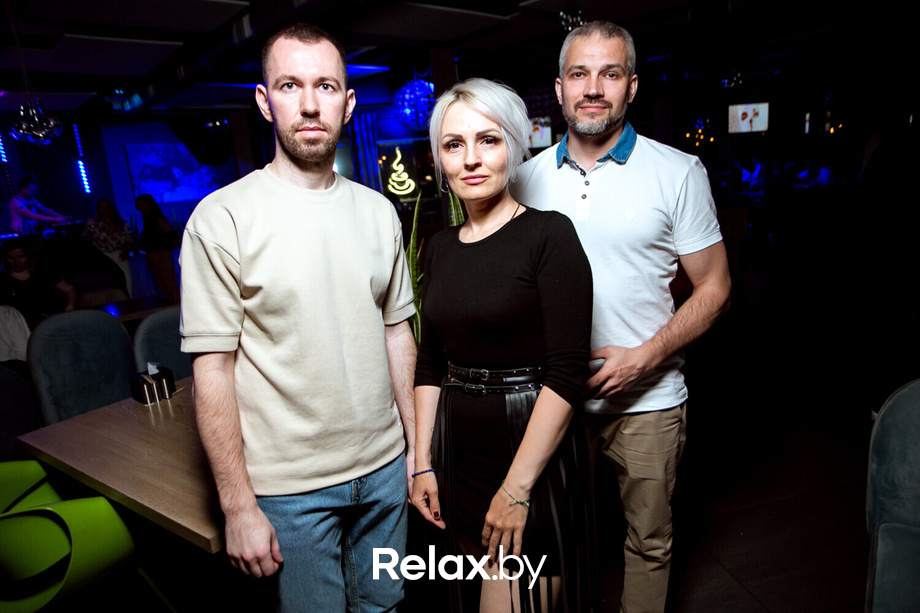 Ночные жители, фото № 93