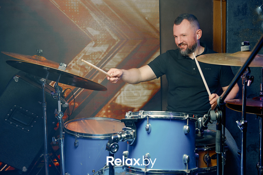 Saturday music, фото № 102