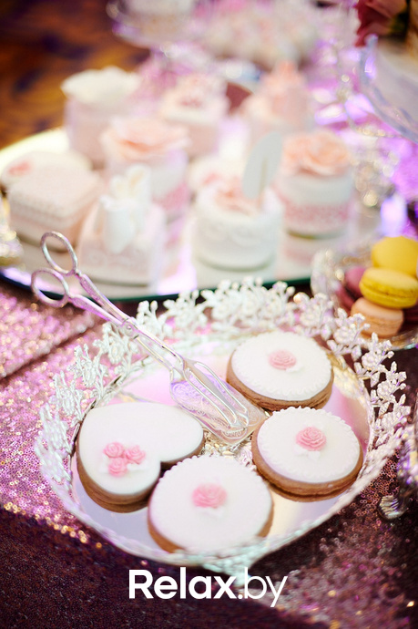 Ежегодный свадебный семинар!Бутик праздников "Perfect", фото № 36