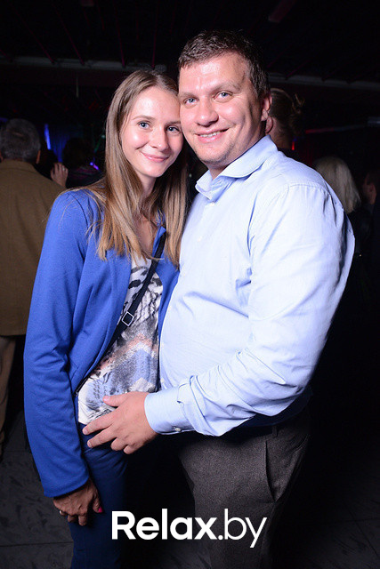 Концерт Billy's band, фото № 50