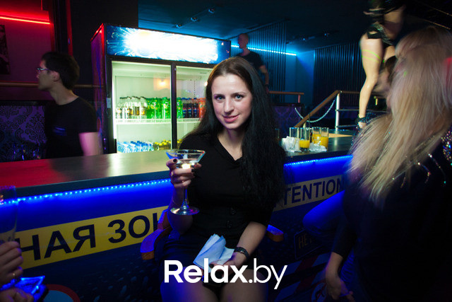 Ретро вечеринка, фото № 63