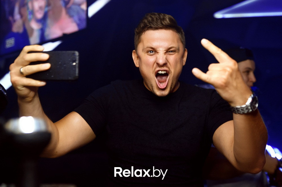 Champagne Showers, фото № 40