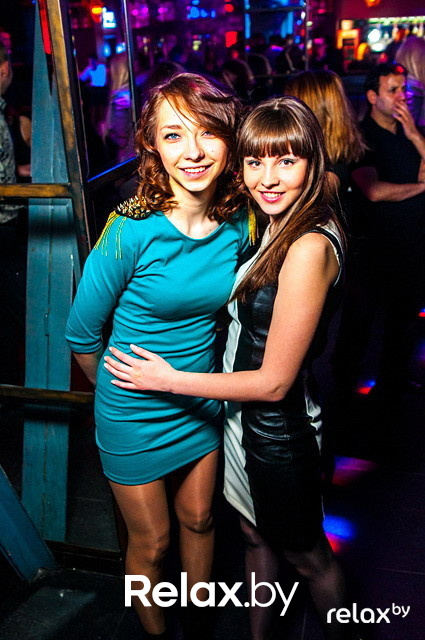 Madison Disco, фото № 129