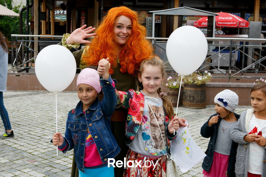 Принцеса Мерида, фото № 81