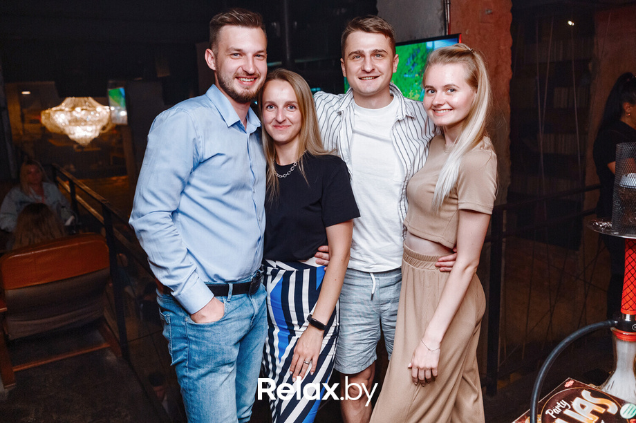 Live Lounge — Юлия Юхневич, фото № 49