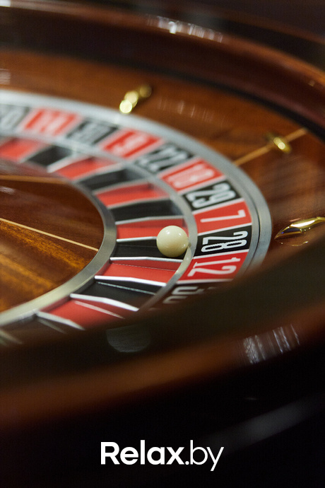 «Опера Лото», фото № 17