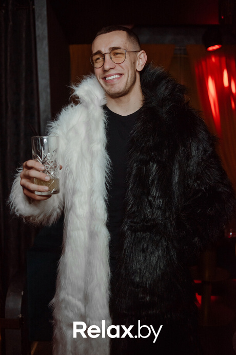 Saturday LUXURIA LXR, фото № 41