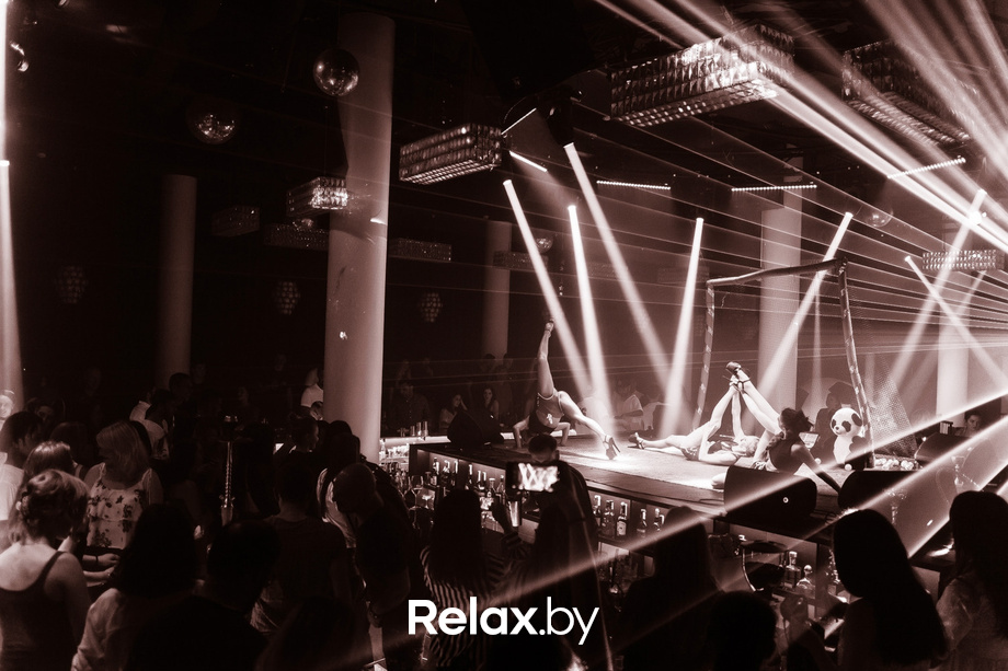 Grand Final Party, фото № 64