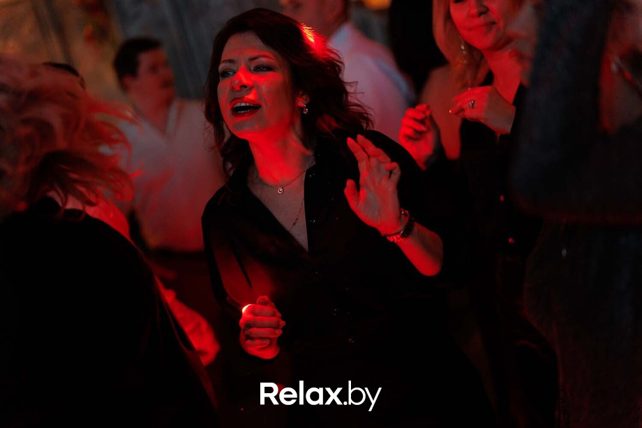 Новогодний корпоратив, фото № 122