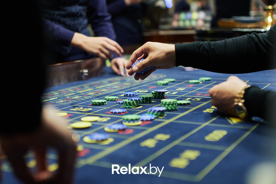 «Слот Тайм. Супер Финал», фото № 8