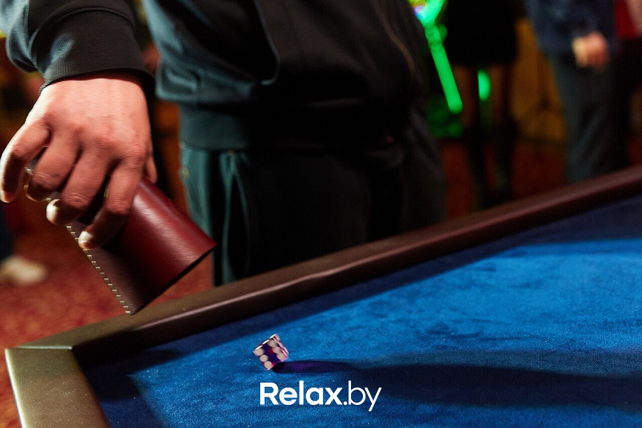 «Lucky 7 и Счастливый рейс», фото № 49