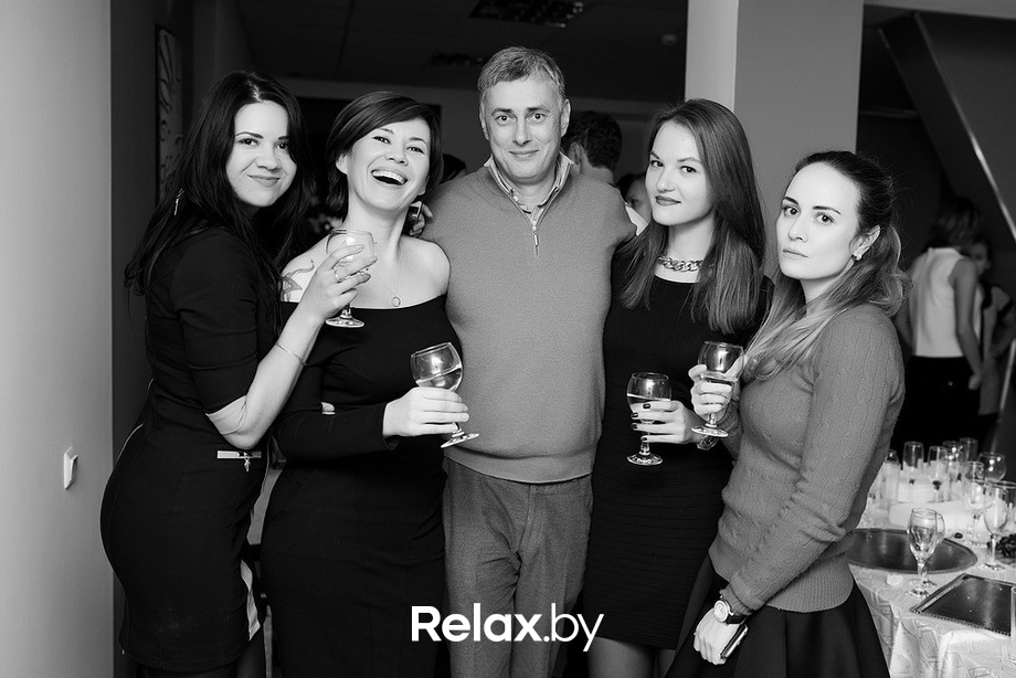 Открытие R2D2 Techno Fitness, фото № 58