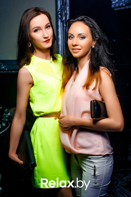 Black & white, фото № 42