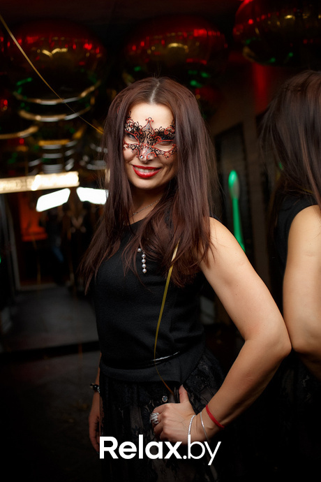 Masquerade by MOЁT & CHANDON, фото № 58