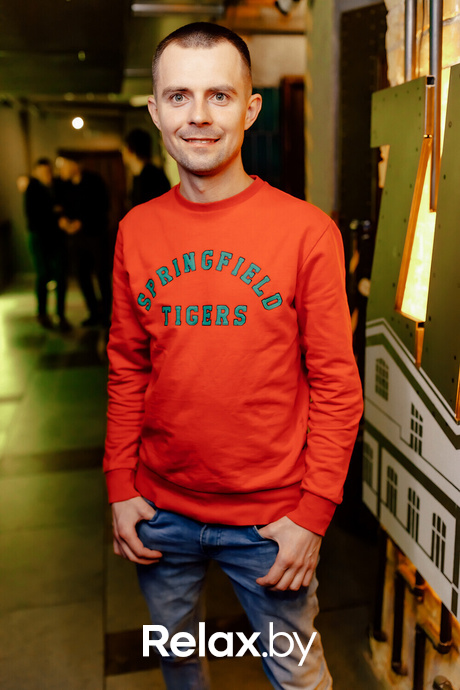 ZAVOD Crazy Friday, фото № 67