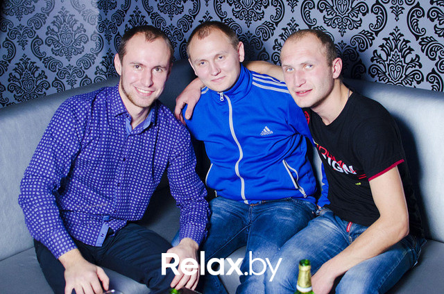 Опасная зона, фото № 41