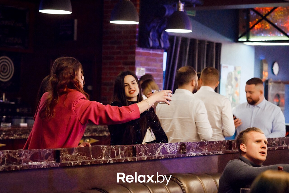 Новогодний Бруклин, фото № 68