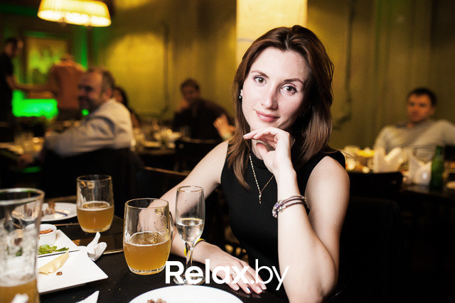 Концерт - Бар, фото № 84