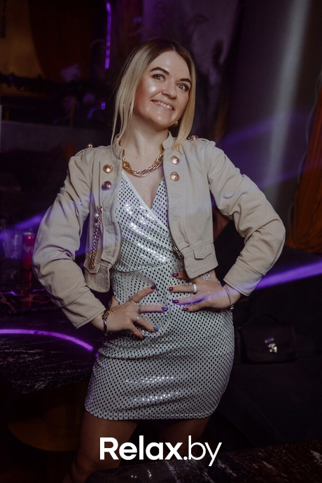 Saturday LUXURIA LXR, фото № 13